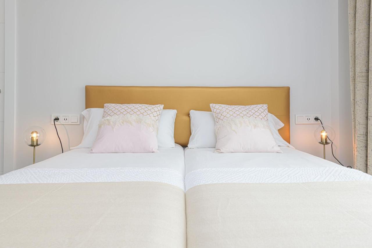 Iloftmalaga Pacifico - Edf. Oceania Ii Apartment
