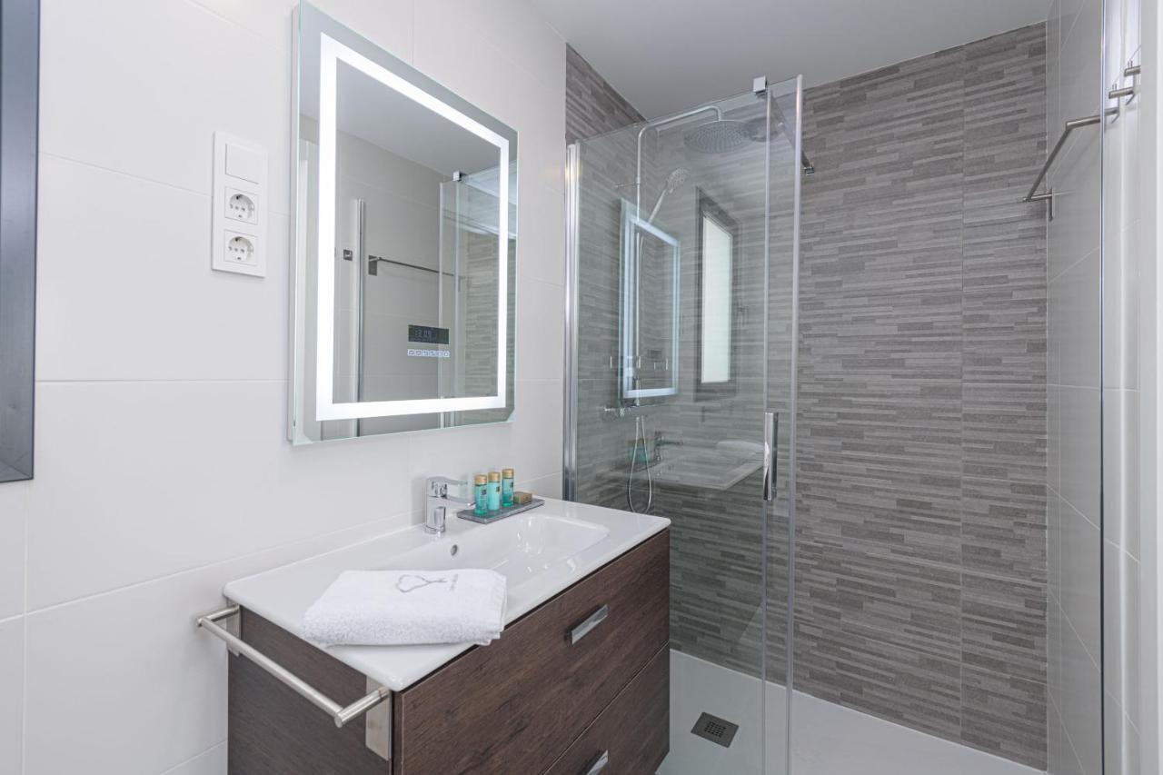 Iloftmalaga Pacifico - Edf. Oceania Ii Apartment *