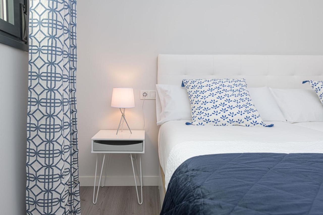 Apartment Iloftmalaga Pacifico - Edf. Oceania Ii