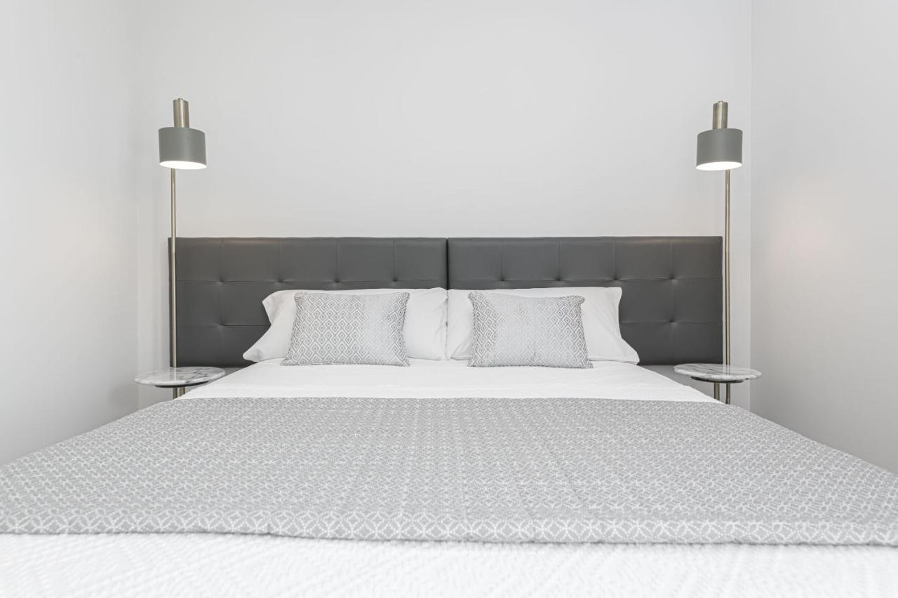Apartment Iloftmalaga Pacifico - Edf. Oceania Ii Málaga