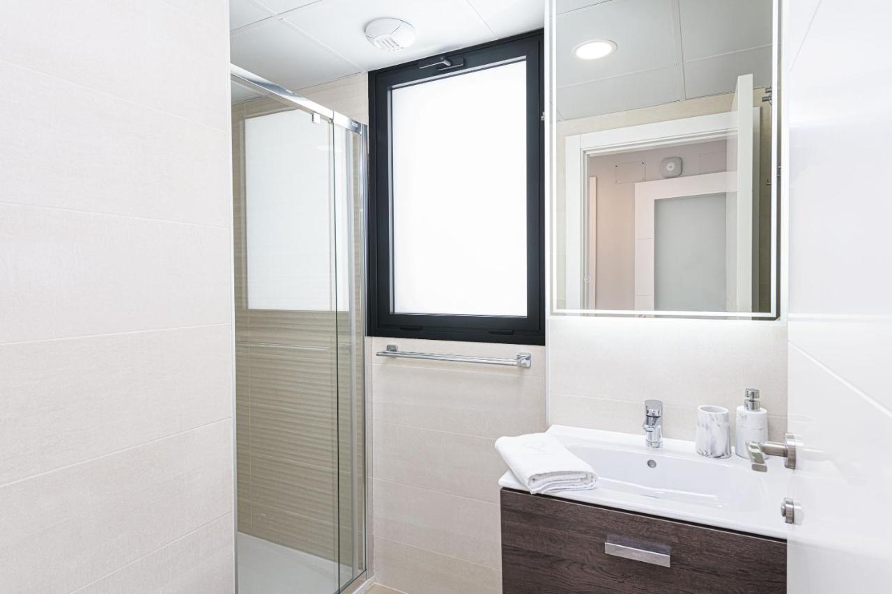 Apartament Iloftmalaga Pacifico - Edf. Oceania Ii *
