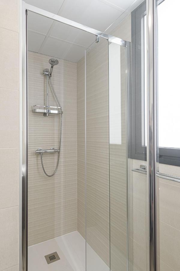 Apartamento Iloftmalaga Pacífico - Edf. Oceanía Ii *