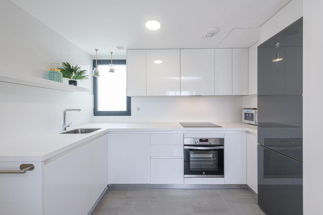 Apartamento Iloftmalaga Pacífico - Edf. Oceanía Ii *