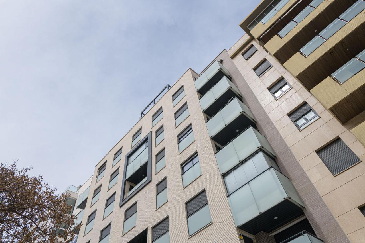 Apartamento Iloftmalaga Pacífico - Edf. Oceanía Ii Málaga